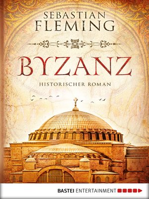 cover image of Byzanz